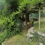 Maison d'hôtes Il Mulino Di Valeria 3*