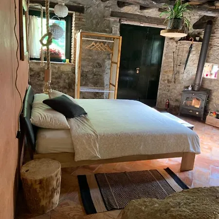 Il Mulino Di Valeria Canzo