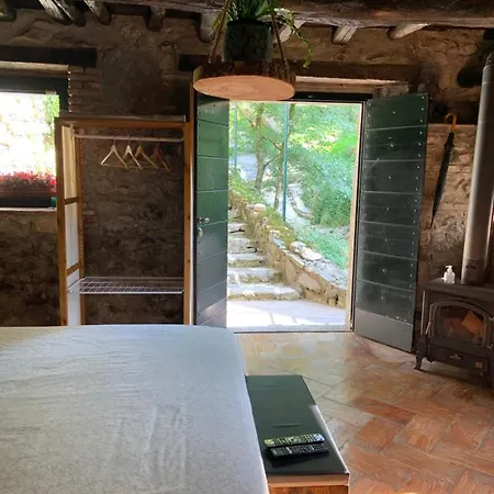 Il Mulino Di Valeria Canzo