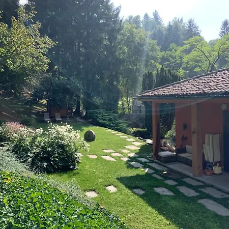 Il Mulino Di Valeria 3*