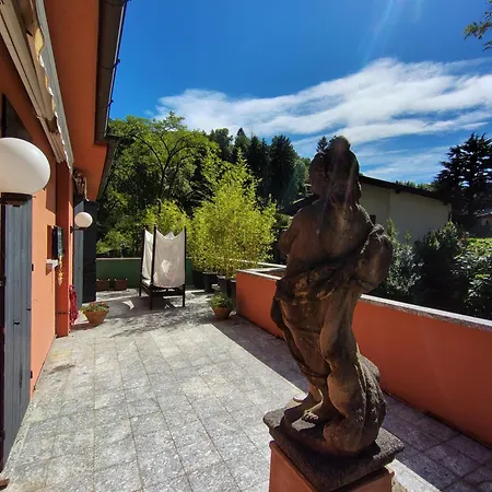 Il Mulino Di Valeria