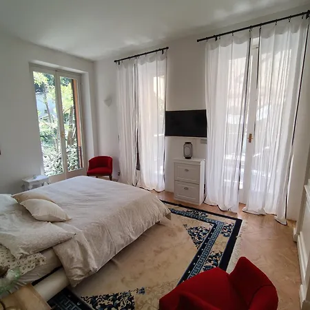 Il Mulino Di Valeria ゲストハウス