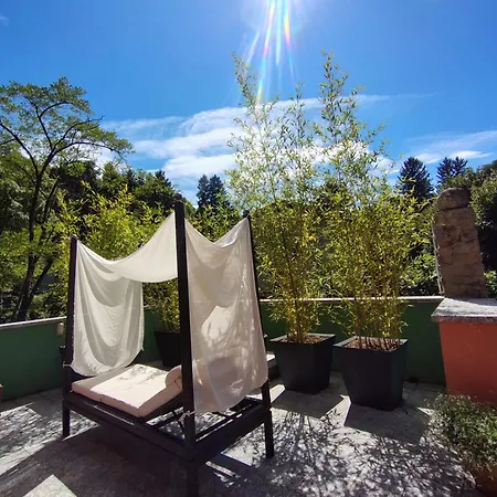 Il Mulino Di Valeria 3* Canzo