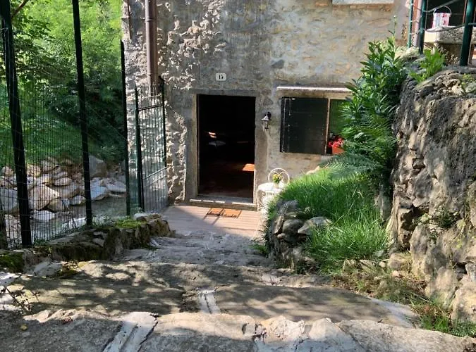 Гостевой дом Il Mulino Di Valeria 3*