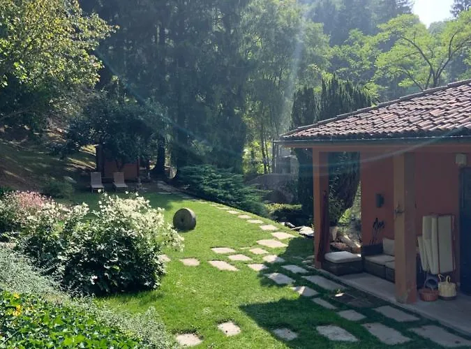 Il Mulino Di Valeria 3*