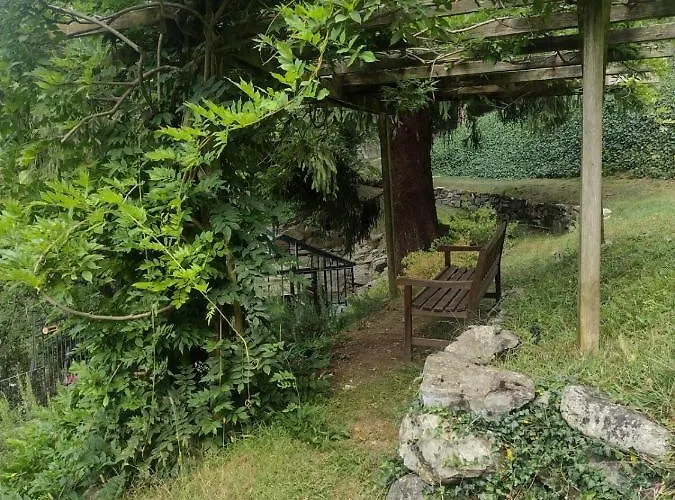 Гостевой дом Il Mulino Di Valeria 3*