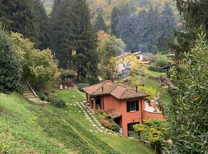 Il Mulino Di Valeria 3*