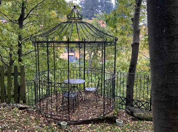 Il Mulino Di Valeria Гостевой дом