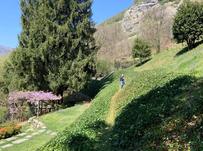 Il Mulino Di Valeria 3*