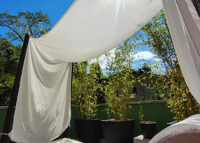 Il Mulino Di Valeria Гостевой дом