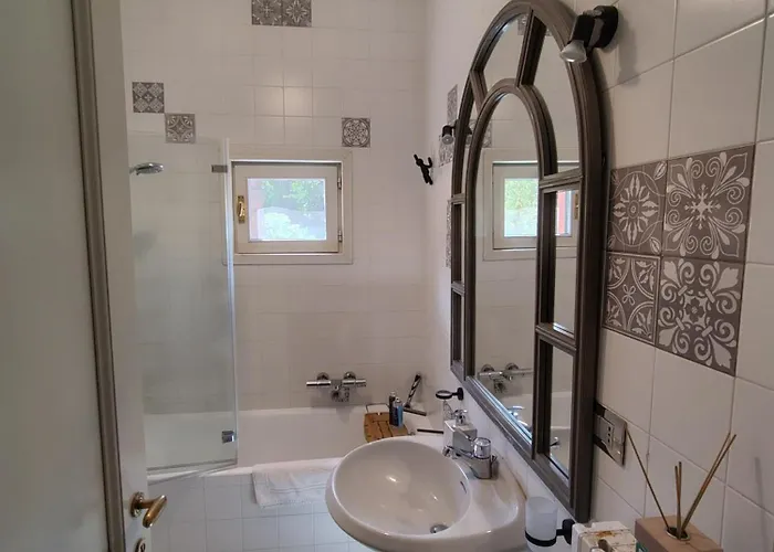 Il Mulino Di Valeria Canzo