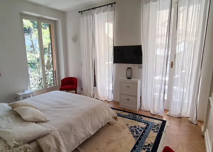 Il Mulino Di Valeria Гостевой дом