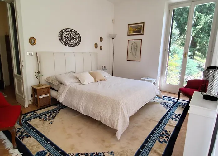 Il Mulino Di Valeria Canzo