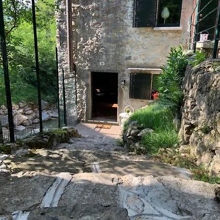 Gasthuis Il Mulino Di Valeria 3*