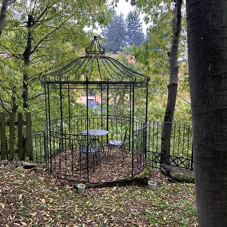 Il Mulino Di Valeria Gasthuis
