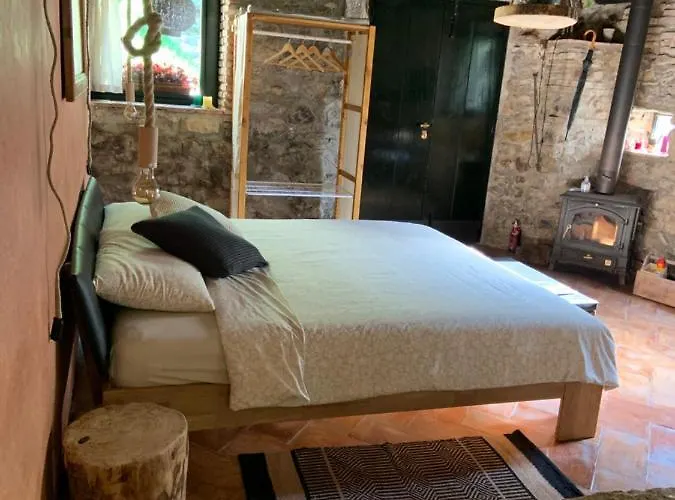 Il Mulino Di Valeria Canzo