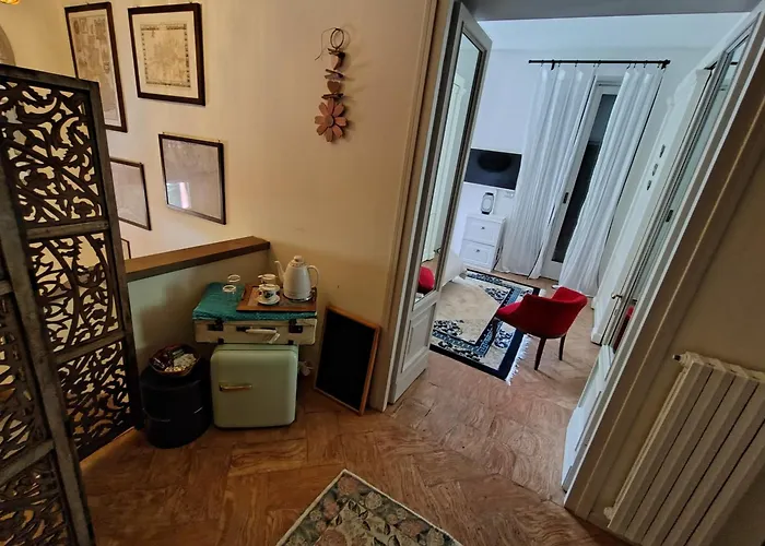 Gasthof Il Mulino Di Valeria