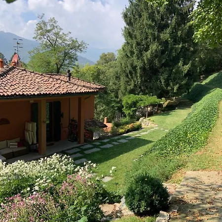 Il Mulino Di Valeria Affittacamere Canzo