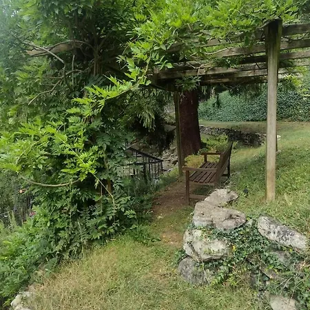 Guest house Il Mulino Di Valeria *
