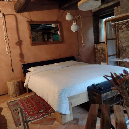 Affittacamere Il Mulino Di Valeria Canzo