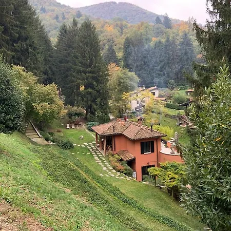 Il Mulino Di Valeria 3*