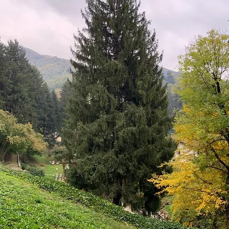 Il Mulino Di Valeria