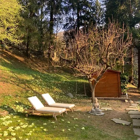 Guest house Il Mulino Di Valeria
