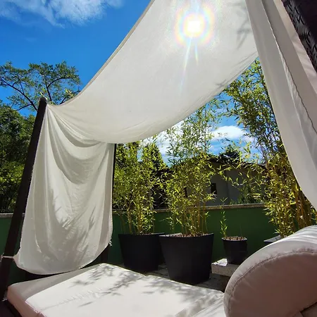 Il Mulino Di Valeria Affittacamere