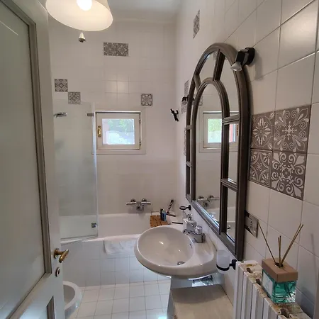 Il Mulino Di Valeria Canzo