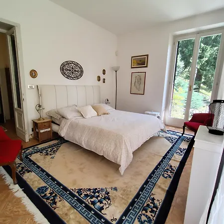 Il Mulino Di Valeria Canzo