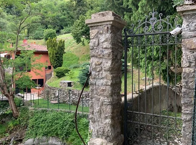 Il Mulino Di Valeria