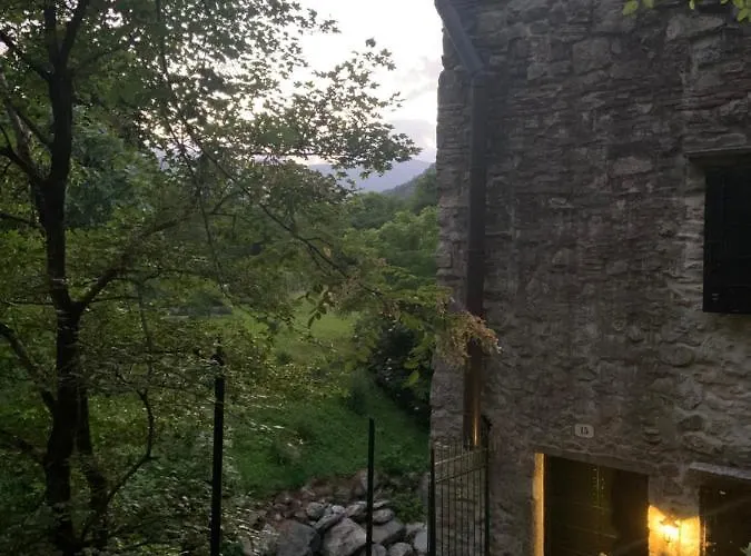 Il Mulino Di Valeria 3* Canzo