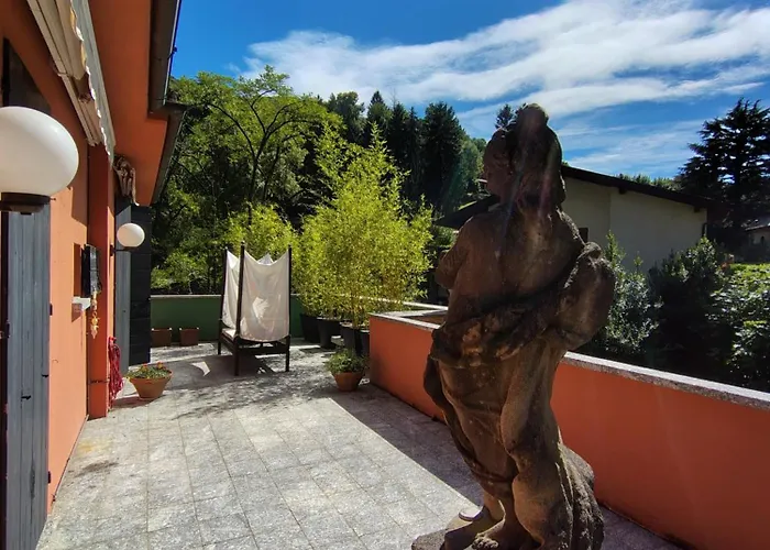 Il Mulino Di Valeria