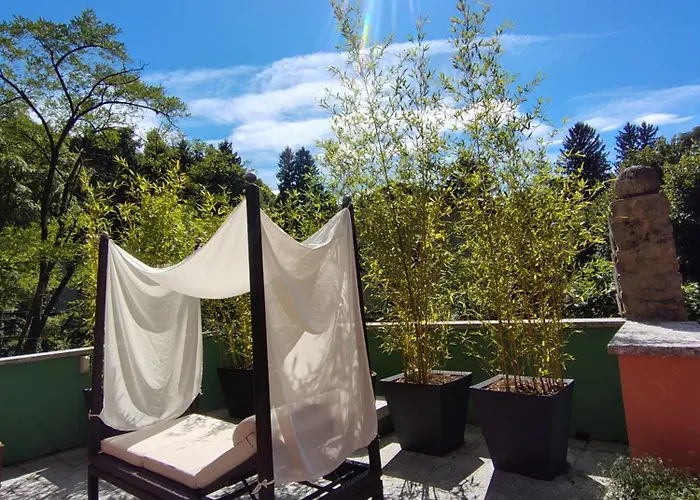 Il Mulino Di Valeria 3* Canzo